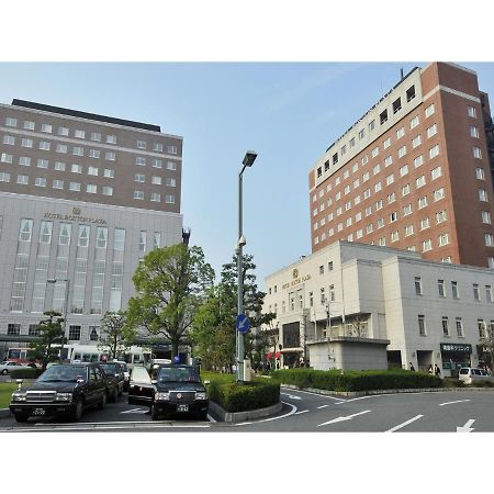 Boston Plaza Kusatsu Biwa Lake - Vacation Stay 15444V Exterior foto